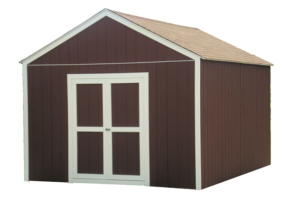 Photo for Gable Sheds