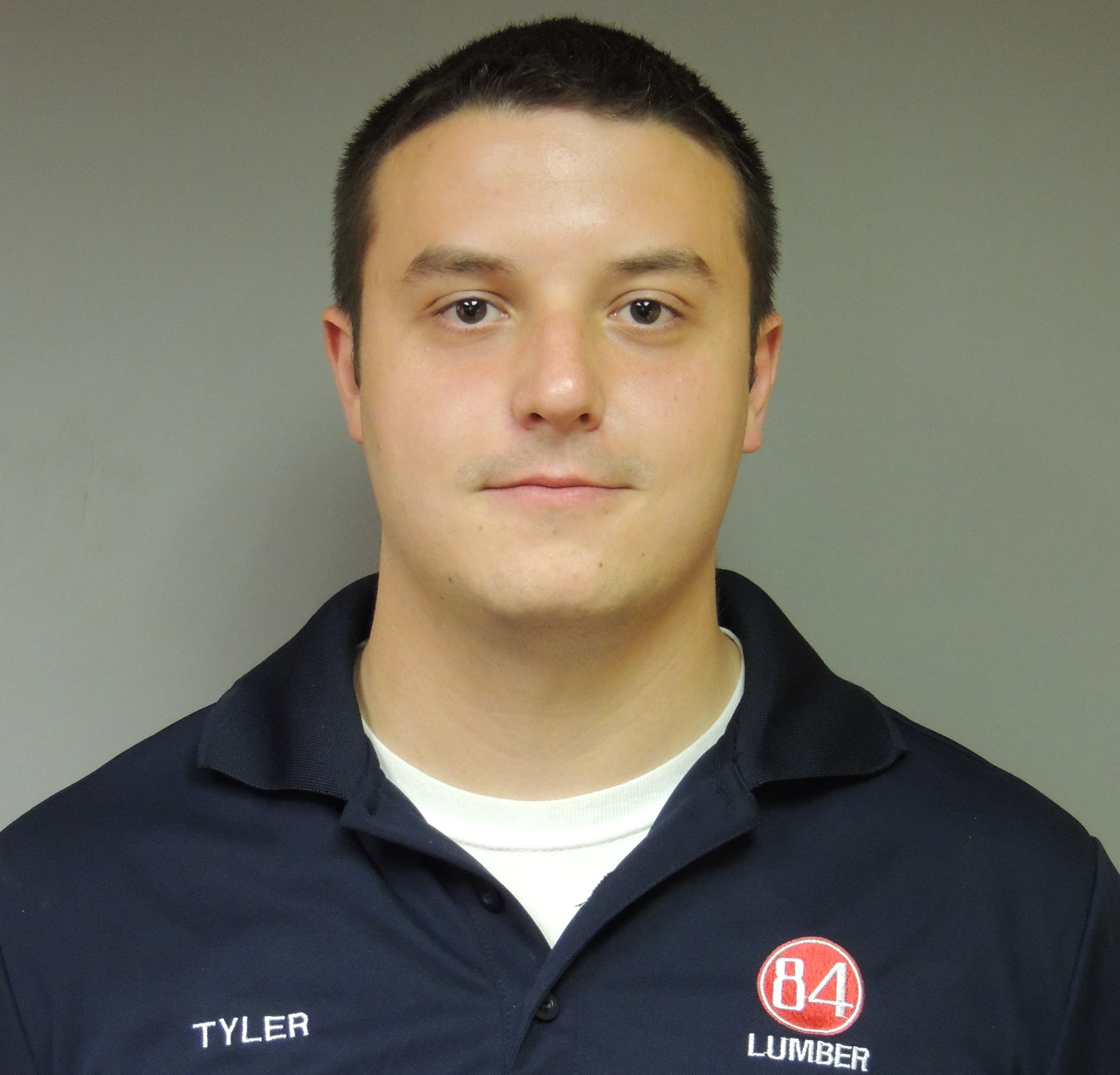 Tyler Golub, Store Manager