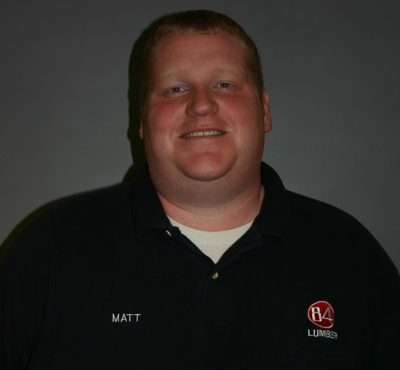 Matt Bitner, Store Manager