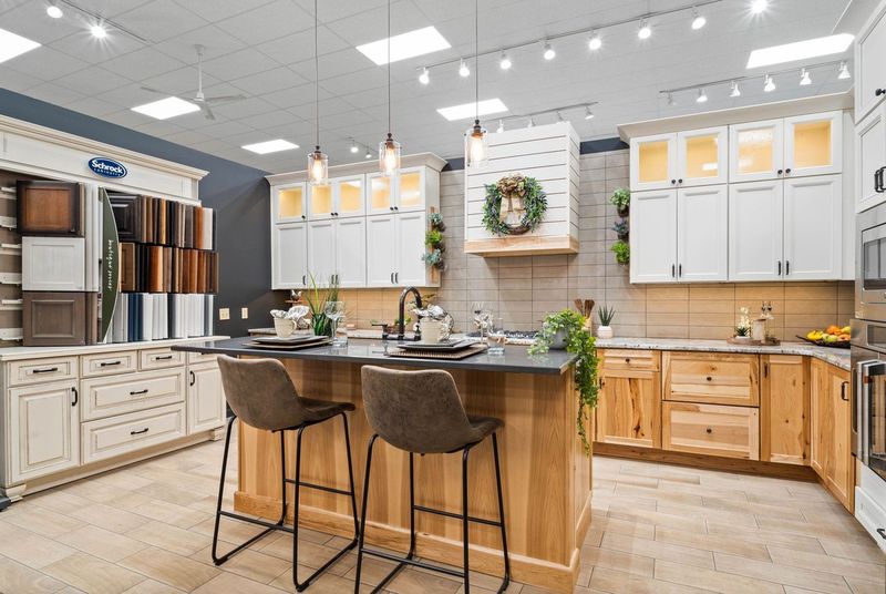 Altoona Kitchen and Bath Design Center 