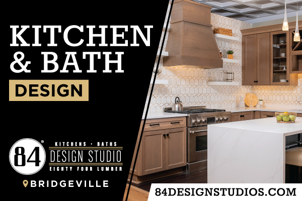 Kitchen & Bath Design Studio in Bridgeville, PA