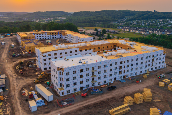 Photo for National Builder Services